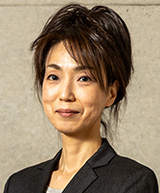 MOHRI Masami