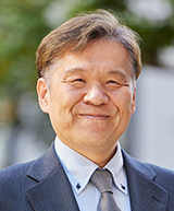 KITAGAWA Hiroshi