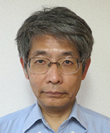 KONDO Yasushi
