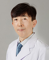 YASUMATSU Ryuji