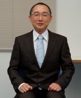 IWATANI Yasushi