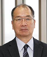 NAKANO Hideyuki