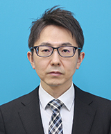 MUROYAMA Hiroki