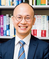 OHSU Yuji