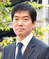 KASAMATSU Kenichi