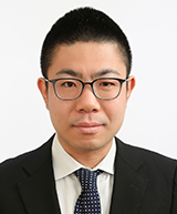 TOYONAGA Kohei