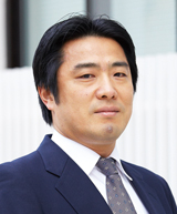 MASUI Takahiko