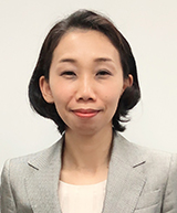 KURAHASHI Masae