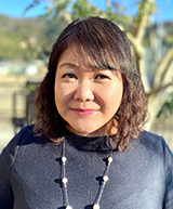 OGAWA Naoko