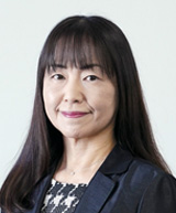 OKUDA Kaoko