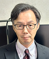 衣笠 哲也