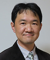 戸塚 唯氏