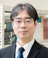 武田 行正