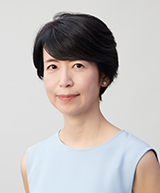駒田 由香