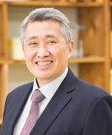 KANNO Kenichi