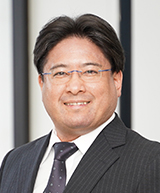 山下 暁朗