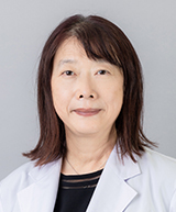 宍戸 由紀子