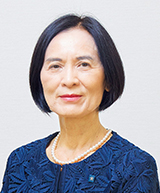 小松　浩子