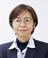 籏持　知恵子