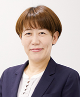 冨田　英里子