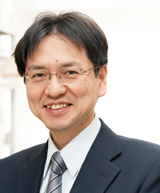 WAKABAYASHI Tomonari