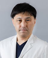 TANAKA Hidekazu