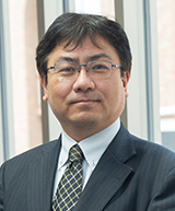 KAMIYAMA Tadashi