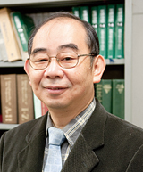 YAMAGIWA Yoshiro