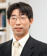 IMAI Yoshitane