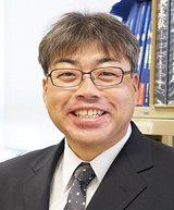 NISHIWAKI Keiji