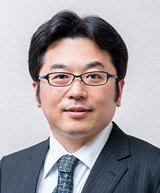 TAKAGI Ryosuke