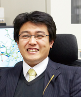 NAKAMURA Shinya