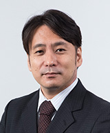 HASEGAWA Yoshihito