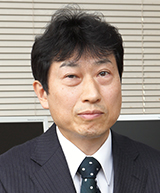 NAKAJIMA Hiroyuki