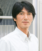 HIDAKA Yuji