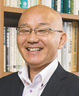 MATSUDA Yoshinori