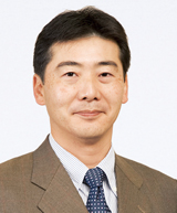 YOSHIDA Hisashi