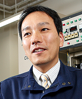 生田 明彦