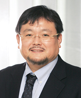 OHTSUBO Yoshikazu