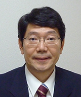 NAKATA Shunji