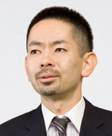 NISHIGAKI Tsutomu