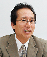 宮田 繁春