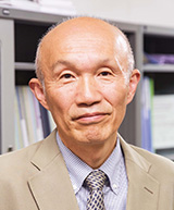 江上 典文