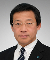 TANAKA Kazumoto