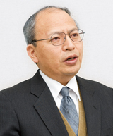 NAKASAKO Noboru