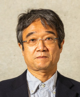 HIGUCHI Masahiro