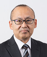 NAKANO Hiroyuki