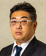 ABE Koji