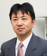 KIMURA Aritoshi