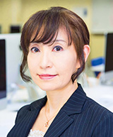 鶴野 幸子